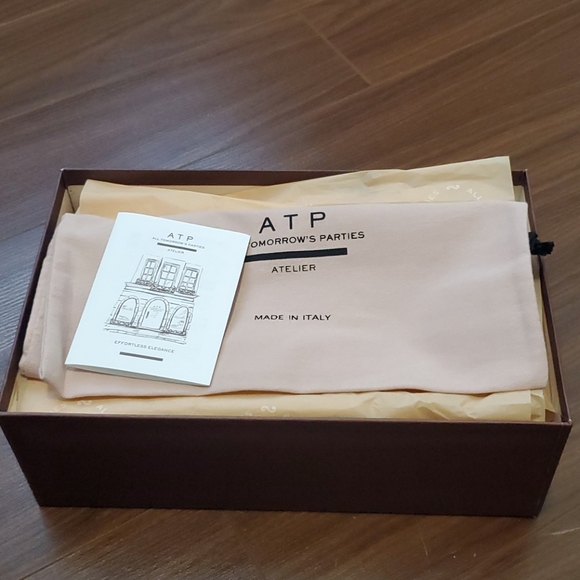 ATP Atelier Sandals - Picture 8 of 9